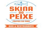 Logotipo Skina do Peixe